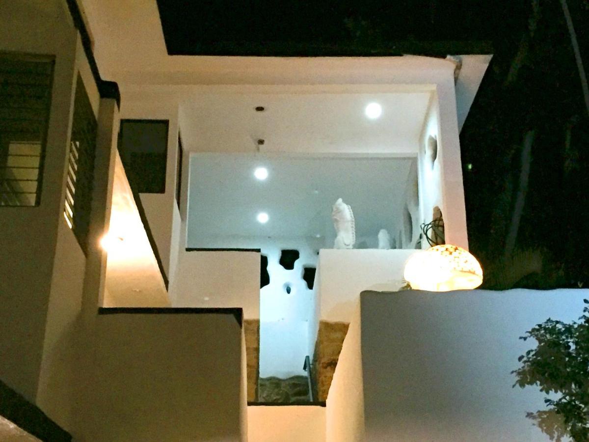 Villa Costa Chica Comodisimo Piscina Gigante Jardines Acapulco Exterior photo